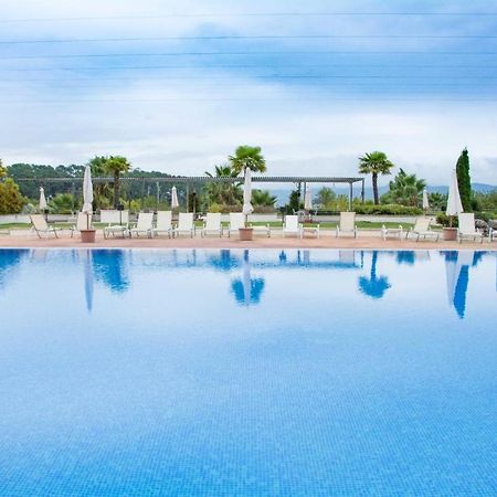 Urbanizacion Illas Atlanticas-Portonovo Sanxenxo Extérieur photo